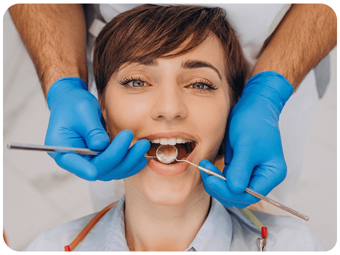 Endodontics: Saving Natural Teeth With Root Canal Treatments - The Nuvo 