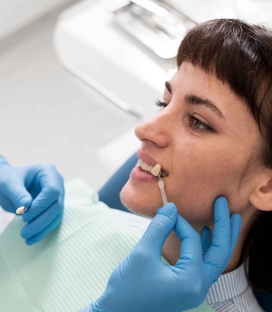 Dental Implants in Florida