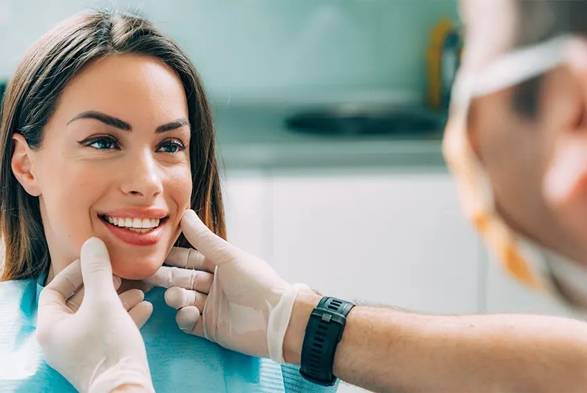 Cosmetics Dental in 2025