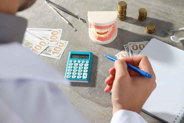 Dental Insurance Support