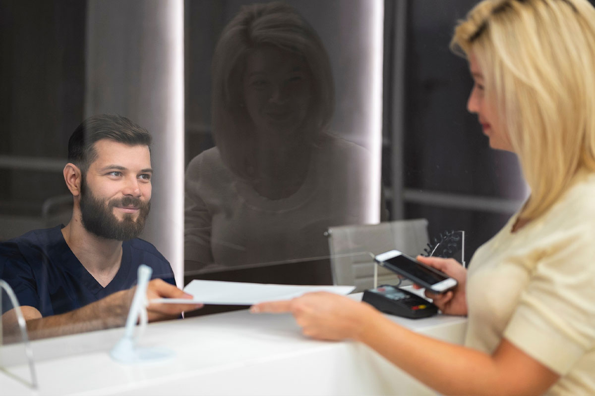 Dental Office Financing