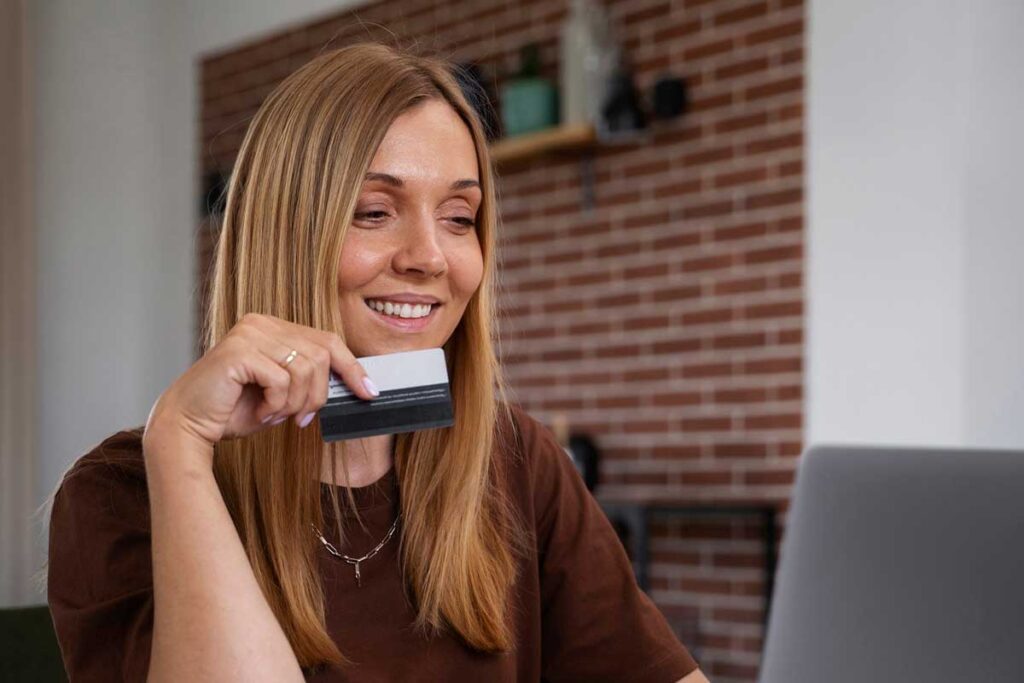 Payment Methods Accepted at Nuvo Dental