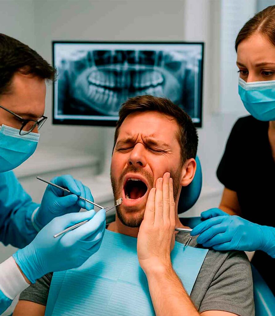 Dental-Emergency