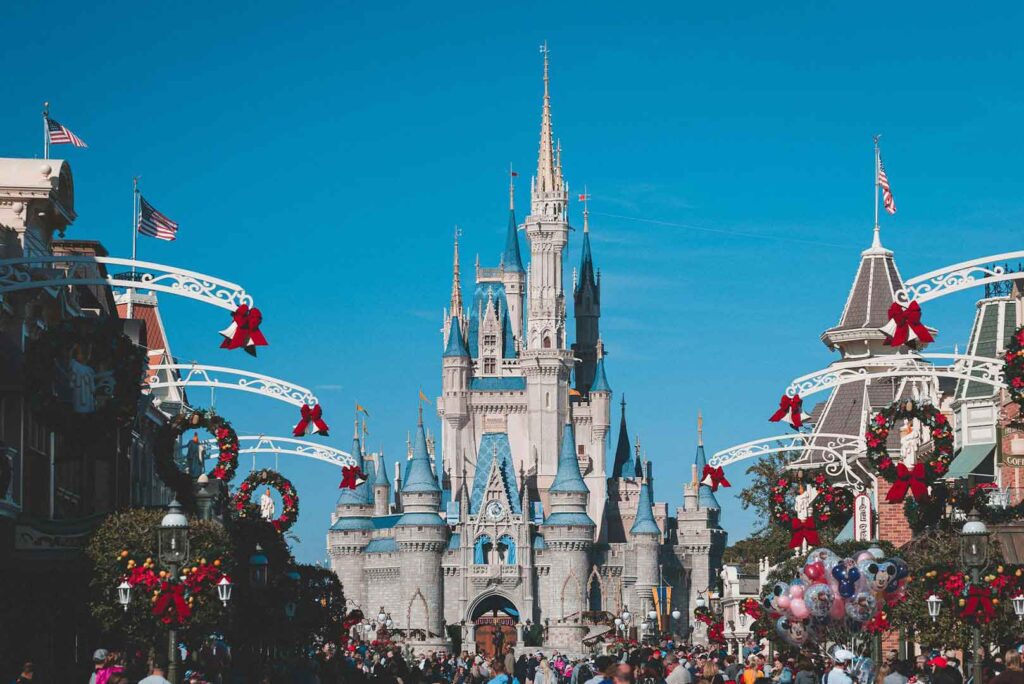 Dental Emergency Near Disney