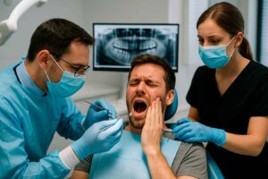 Dental Emergency in Orlando