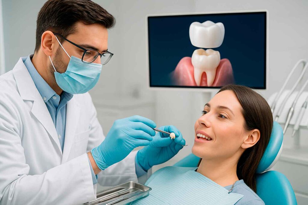 Understanding Dental Crown