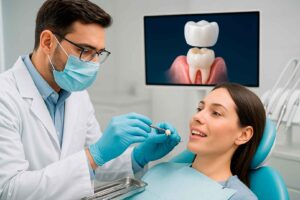 Understanding Dental Crown