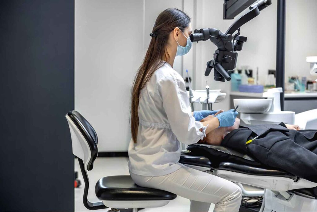 What’s New in Dental Anesthesia in 2025