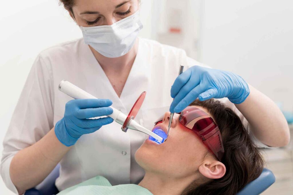 Why Dental Cleaning Is Essential