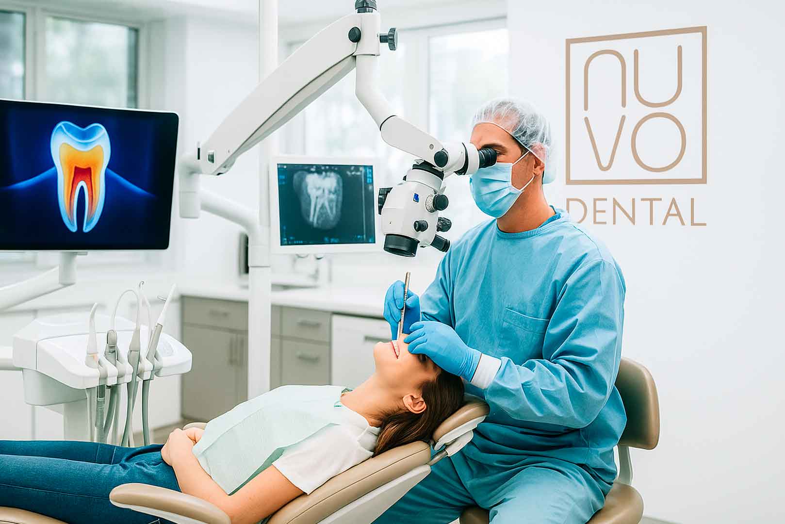 Endodontics in Florida 2025