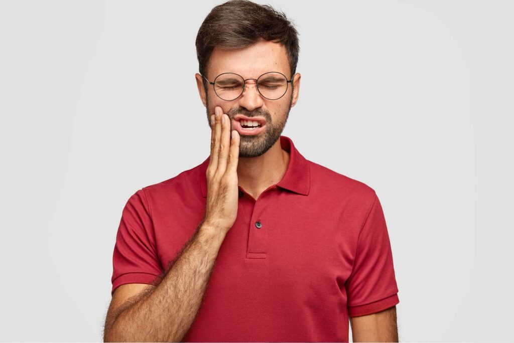 I Broke a Tooth What Do I Do