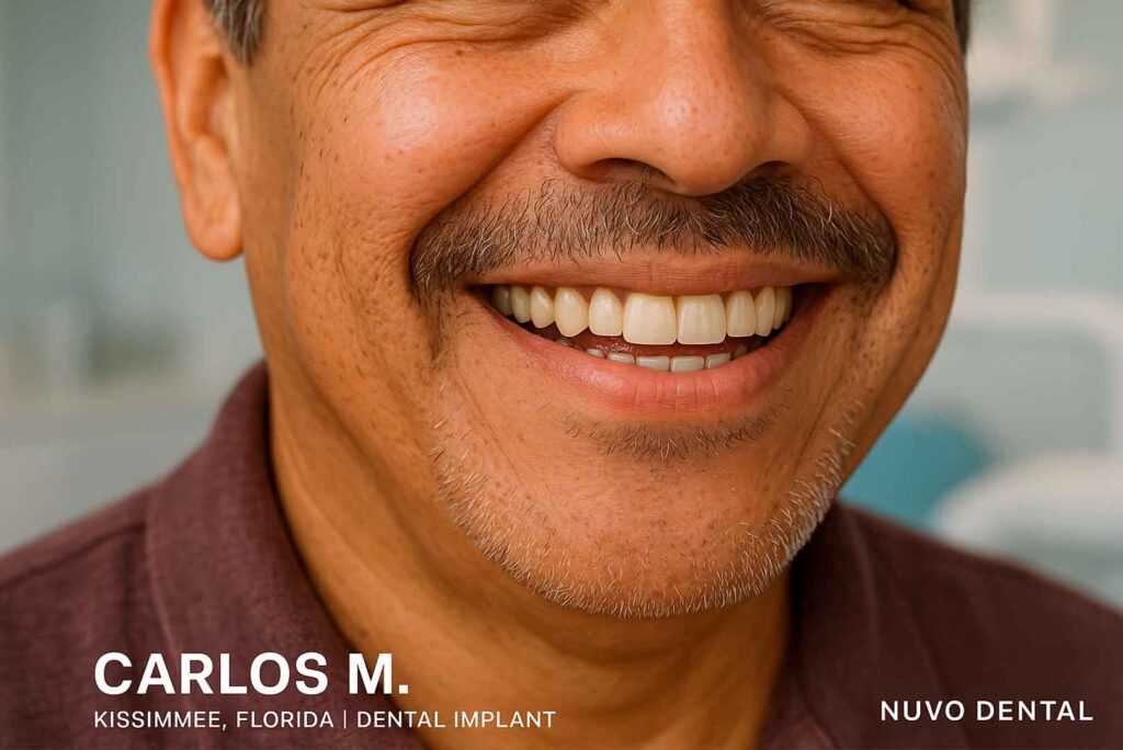 Why Most Patients Experience Only Mild Discomfort