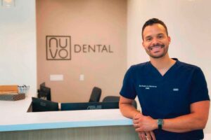 Dentista en Orlando que Hable Español