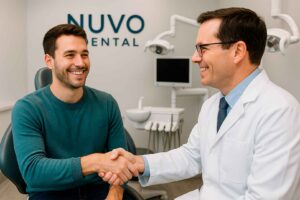 How to Choose the Right Dentist