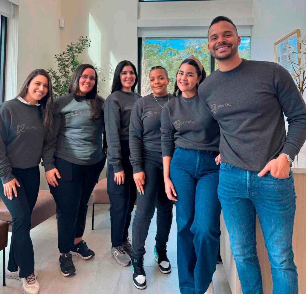 La Importancia de un Dentista Hispano Cerca de Mi