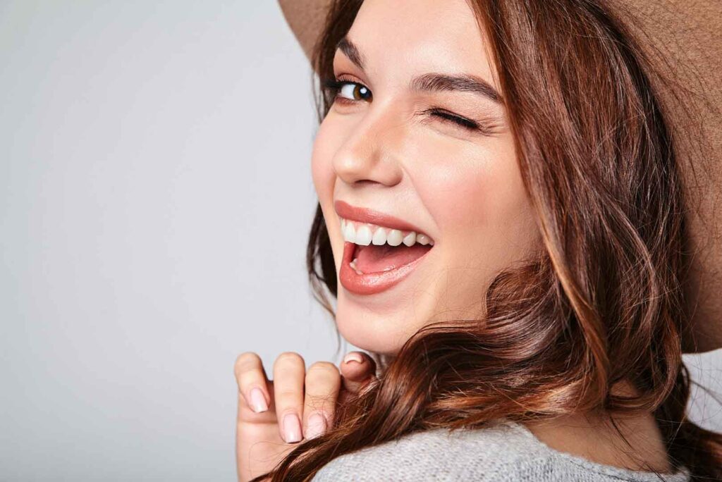 Qué es el Diseño de Sonrisa en Orlando