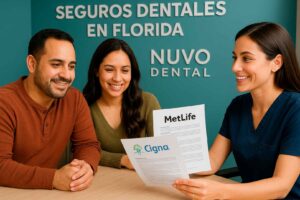 Seguros Dentales en Florida