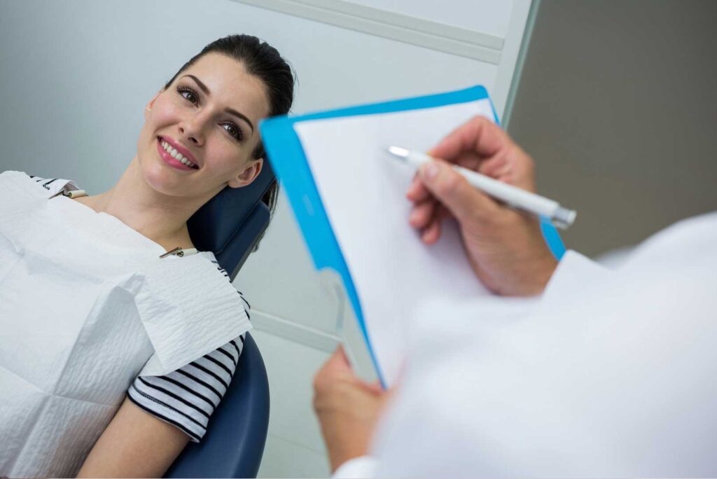 Do You Take My Dental Insurance