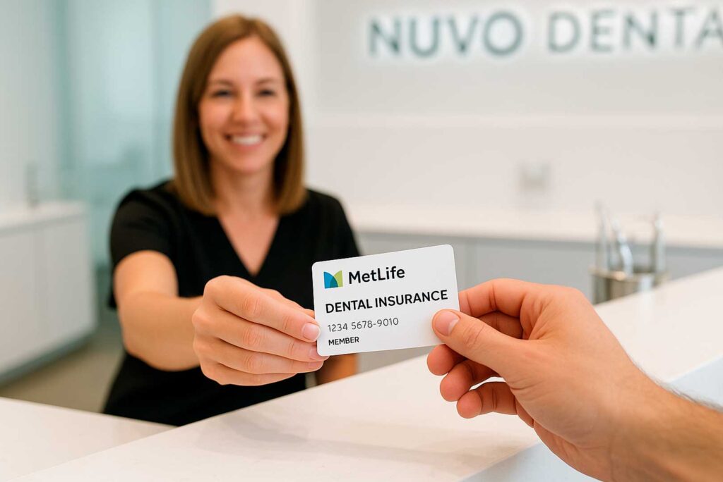 MetLife Dentist Orlando