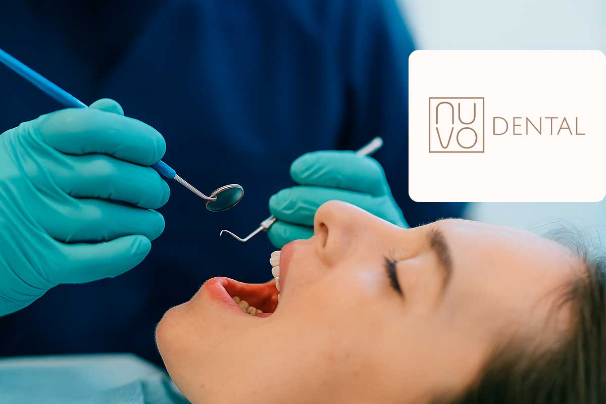 General Dentistry in Vineland