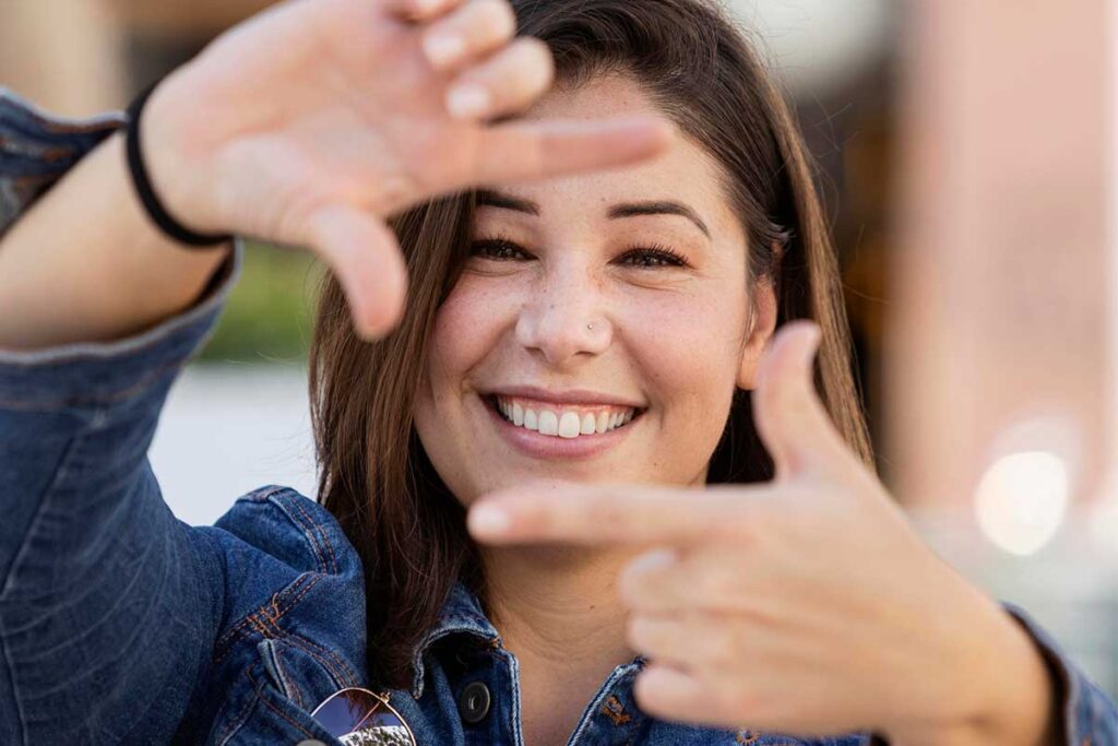 Smile Makeover Orlando What Does It Really Mean