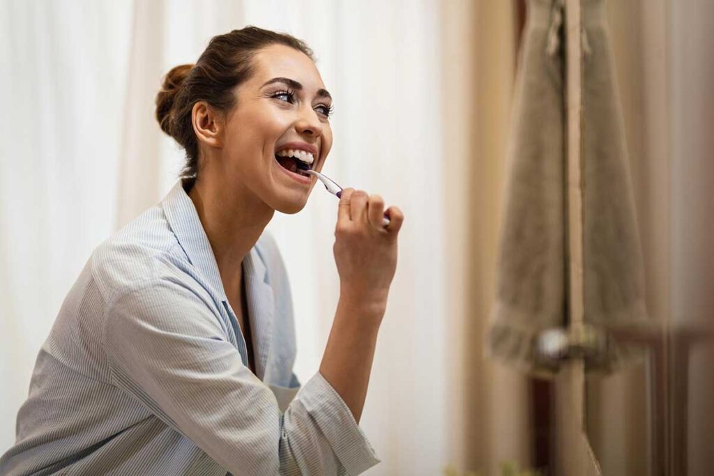 The Foundation of Oral Health