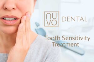 Tooth Sensitivity Treatment
