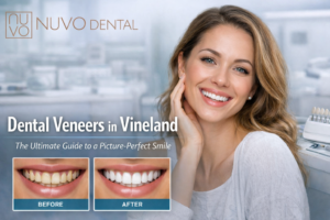 Dental Veneers in Vineland 2026