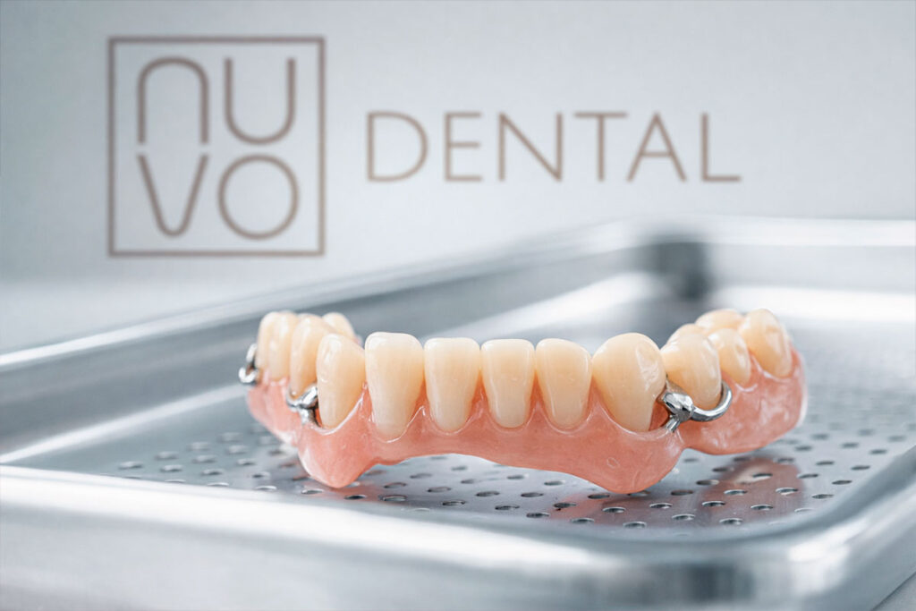 Dental Clips for Missing Teeth Near Me