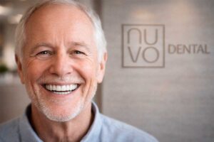 Dental Implants for Over 60s