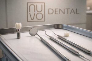 Expert Dental Services in Golden Oak