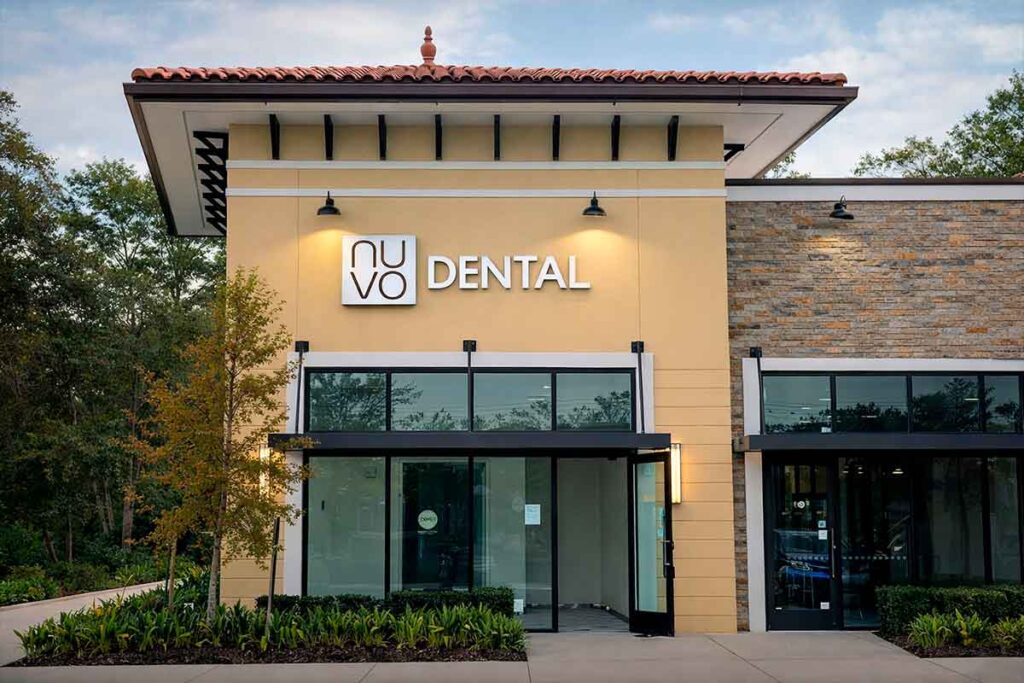 Orthodontist Close to Me