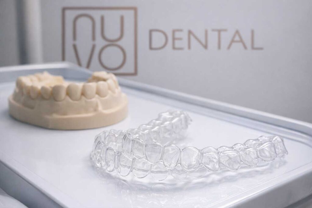 Benefits of Invisalign Treatment