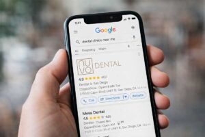 Dental Clinics Near Me