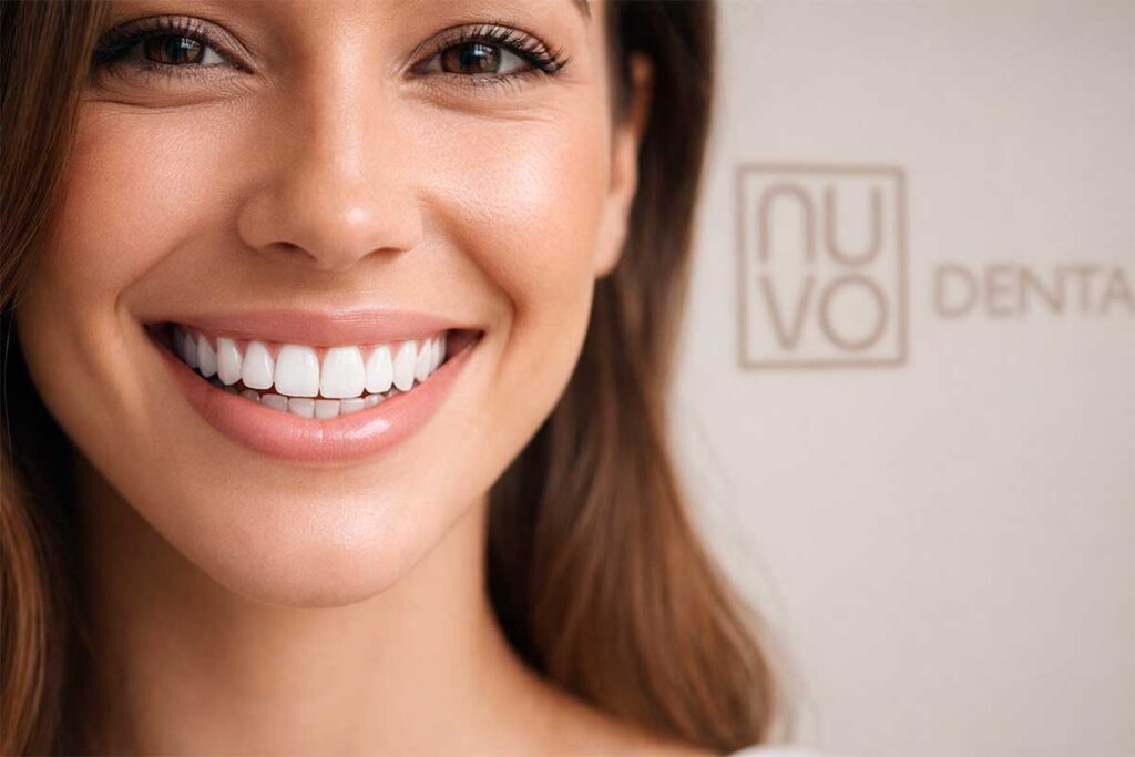 Diseño de Sonrisa 2026