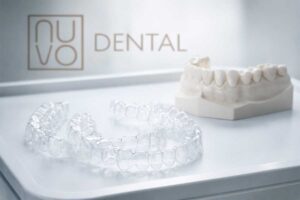 How Much Does Invisalign Cost in Nuvo Dental