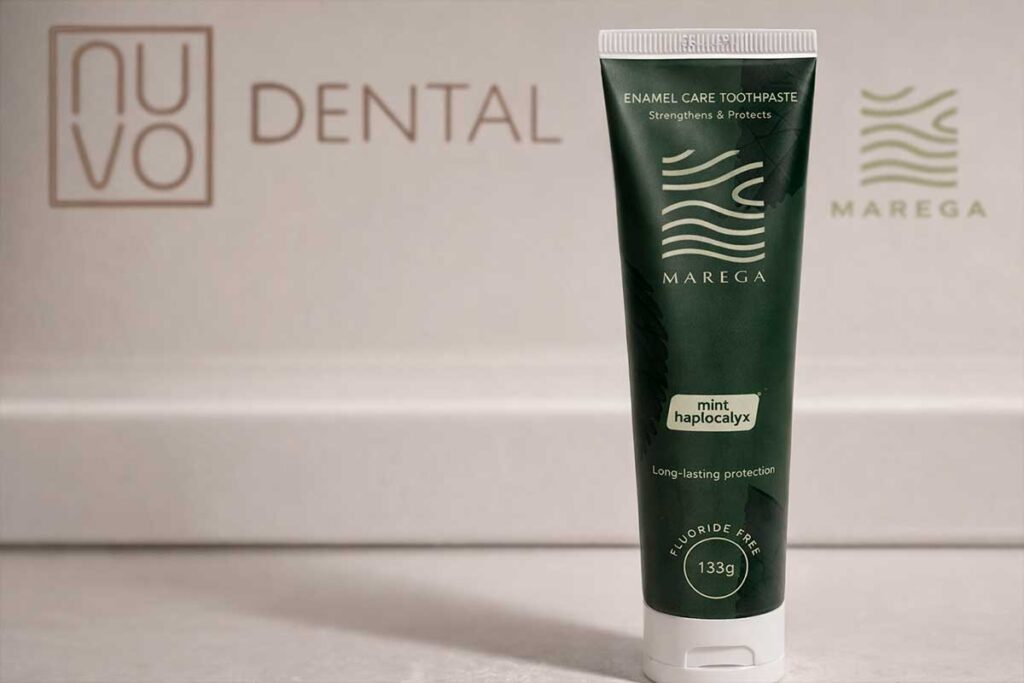 The Best Tooth Paste in US