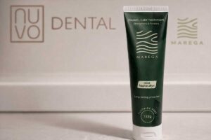 The Best Tooth Paste in US