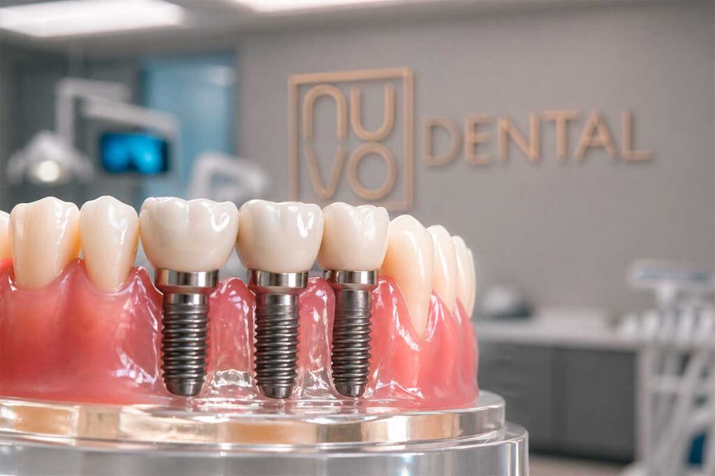 Dental Implants in 2026