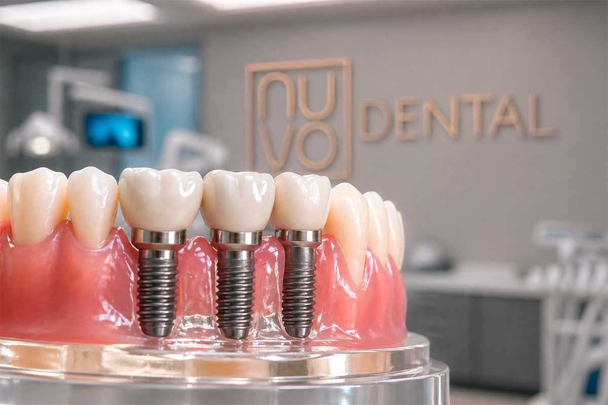 Dental Implants in 2026