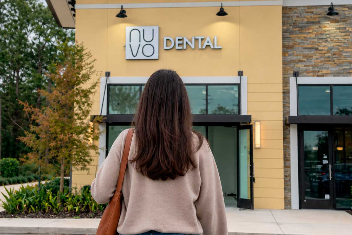 Dentist Open on Saturdays