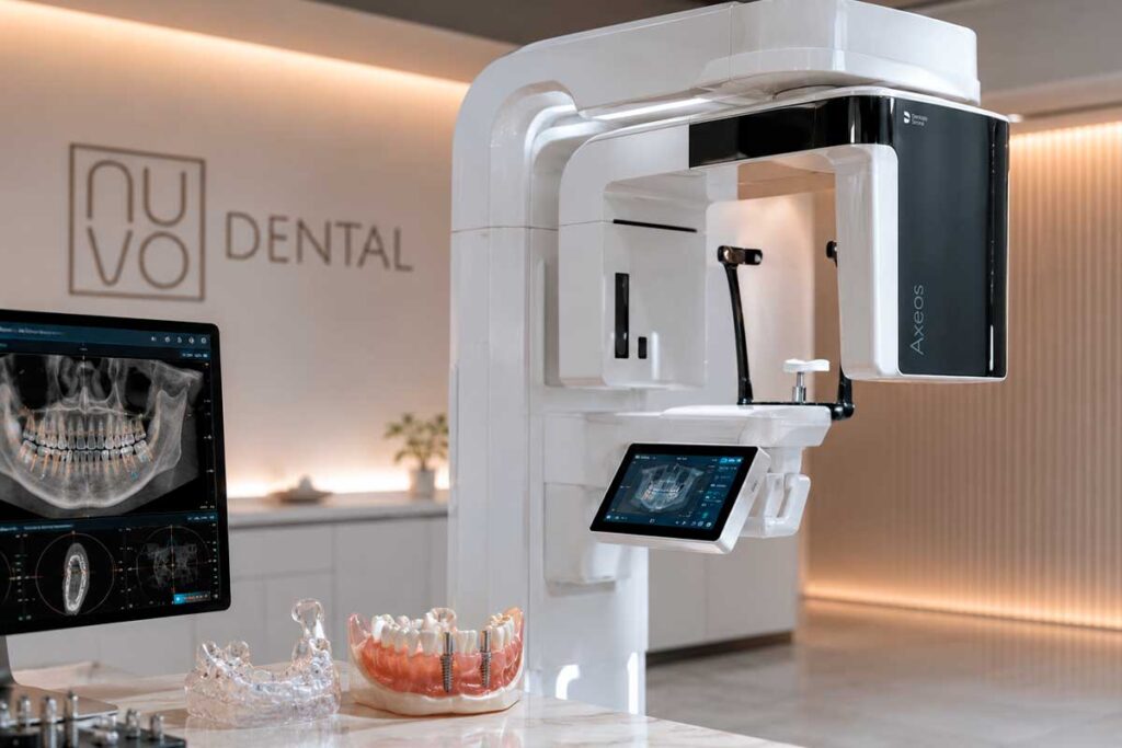 CBCT Dental in Vineland