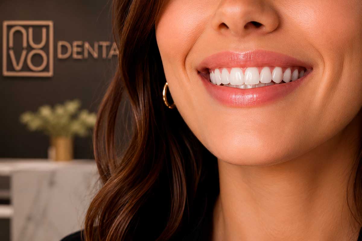 Smile Design in Orlando