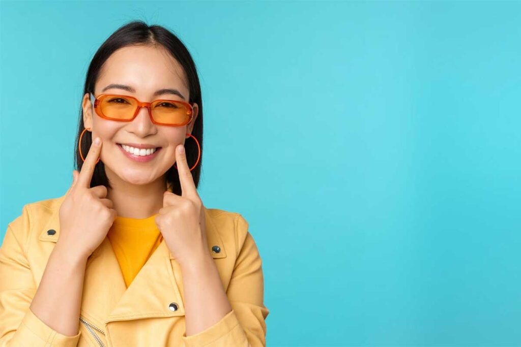 What Is Smile Design