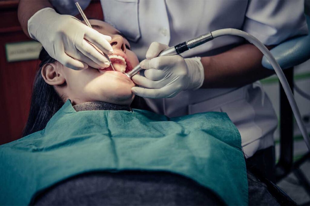What Is Endodontic Treatment and When Is It Necessary