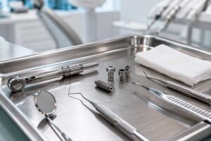 Dental Implant Center Locations Near Me