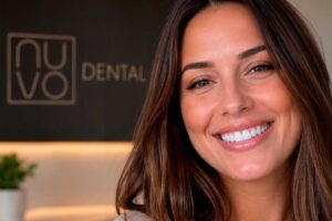 I Want to Fix My Teeth