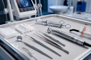 Soothe Dental Pain