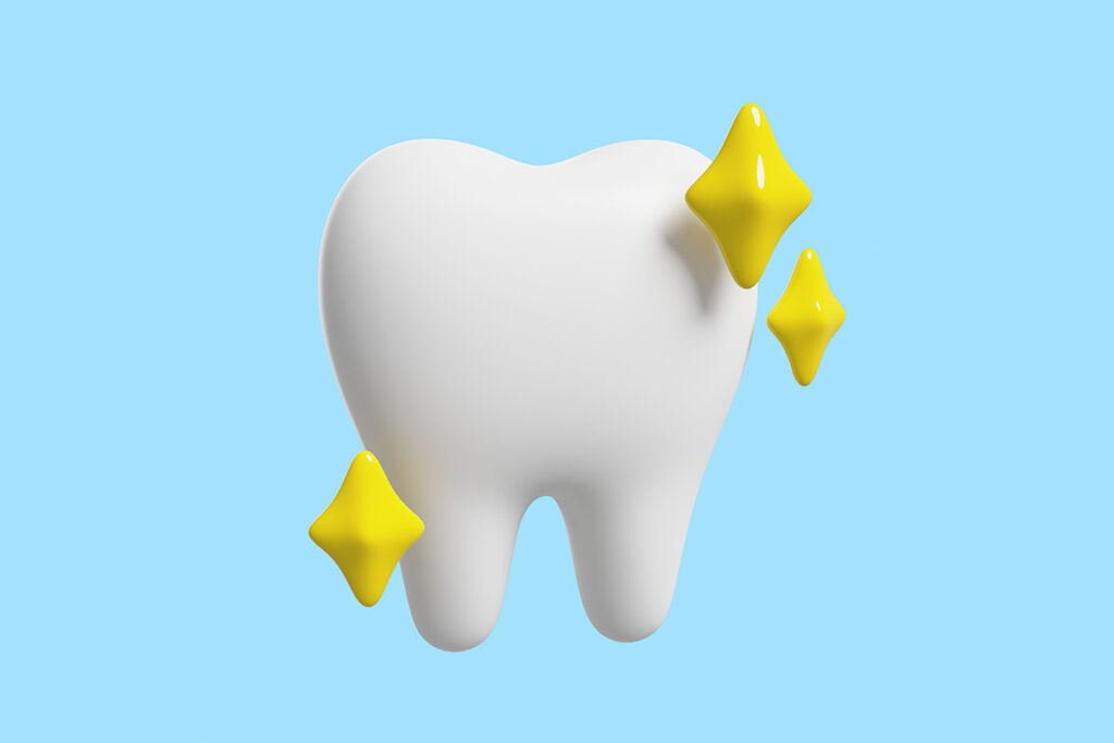 A Smile Makeover Should Begin Before Any Tooth Is Changed