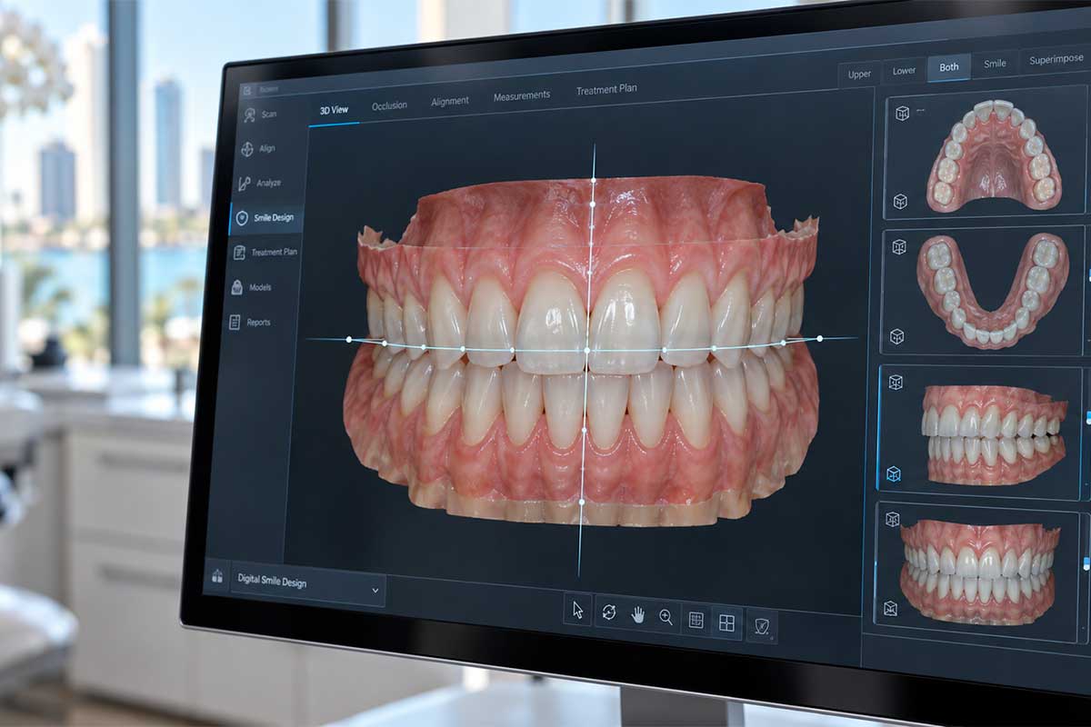 Smile Makeover in Orlando 2026